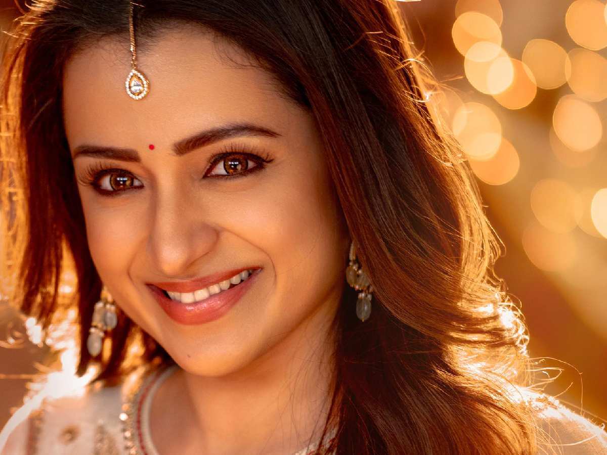 Trisha