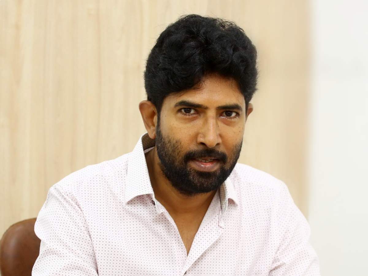 Venu Tottempudi