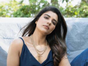 Aishwarya Rajesh