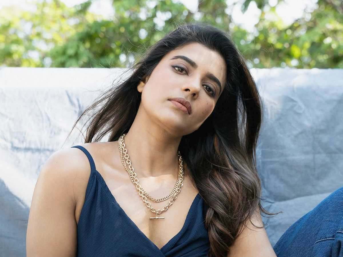 Aishwarya Rajesh