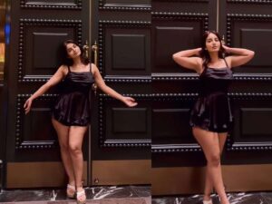 Ananya Nagalla