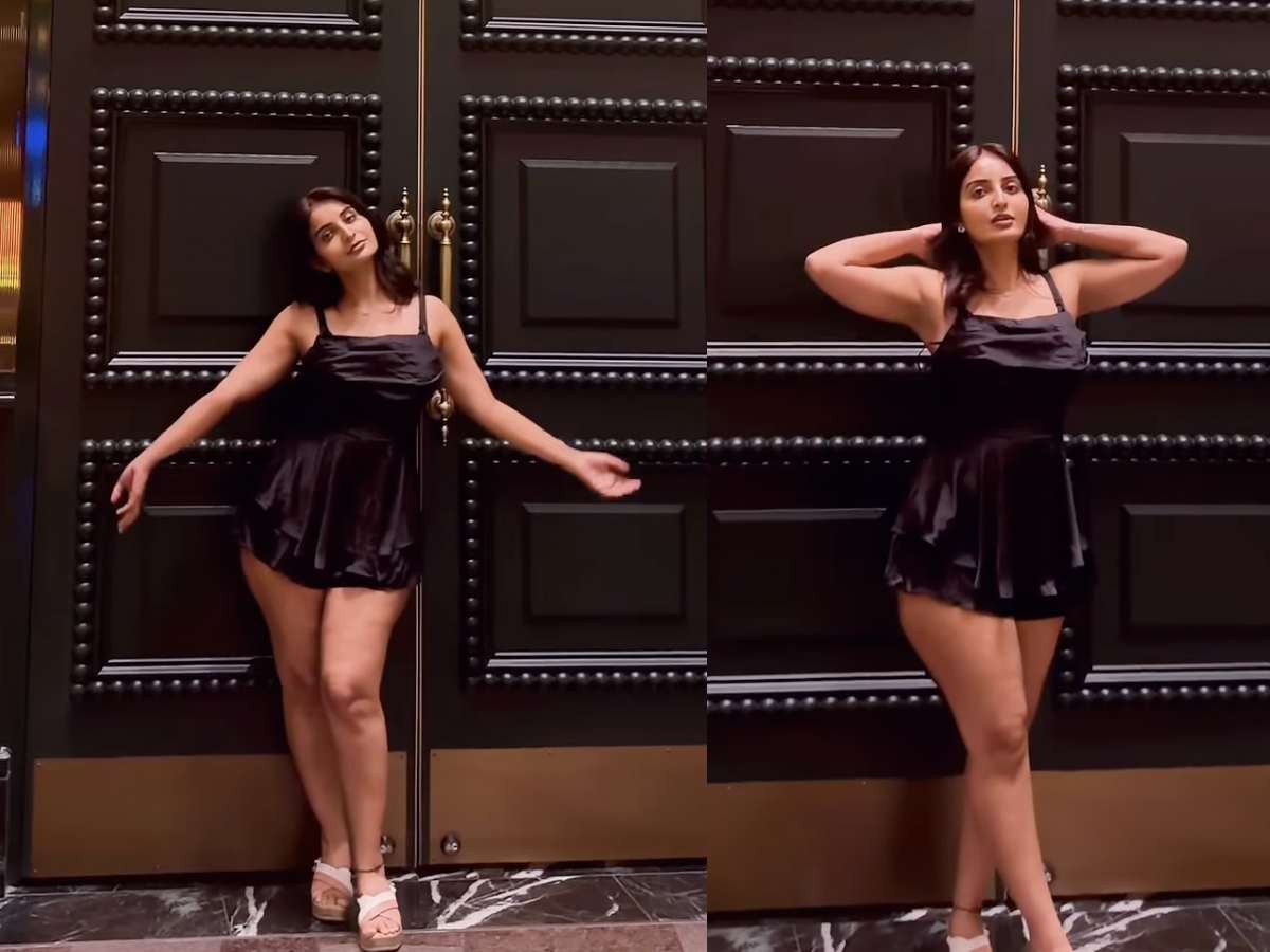 Ananya Nagalla