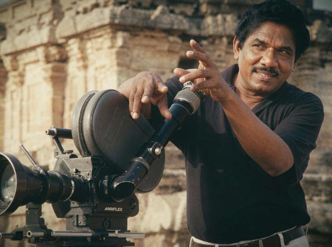 Bharathiraja