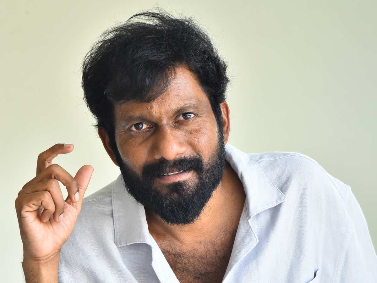 Buchi Babu