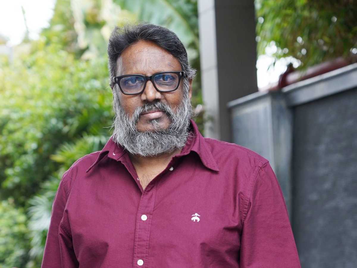 Gunasekhar