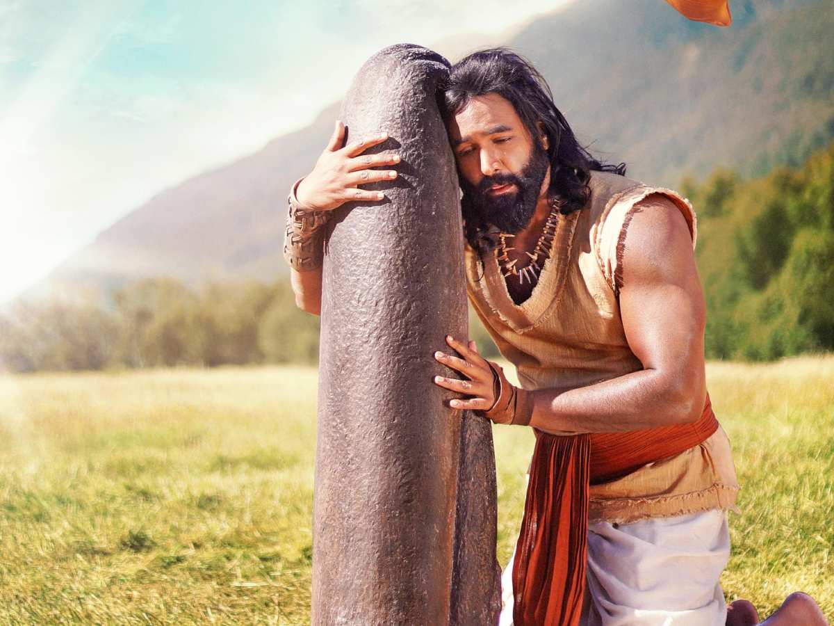 Kannappa