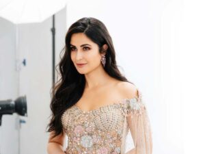Katrina Kaif