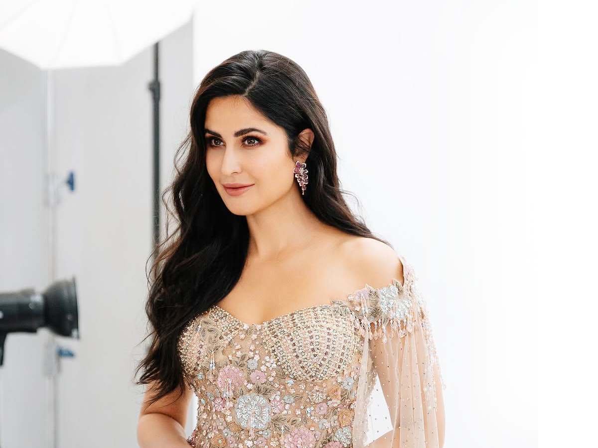 Katrina Kaif