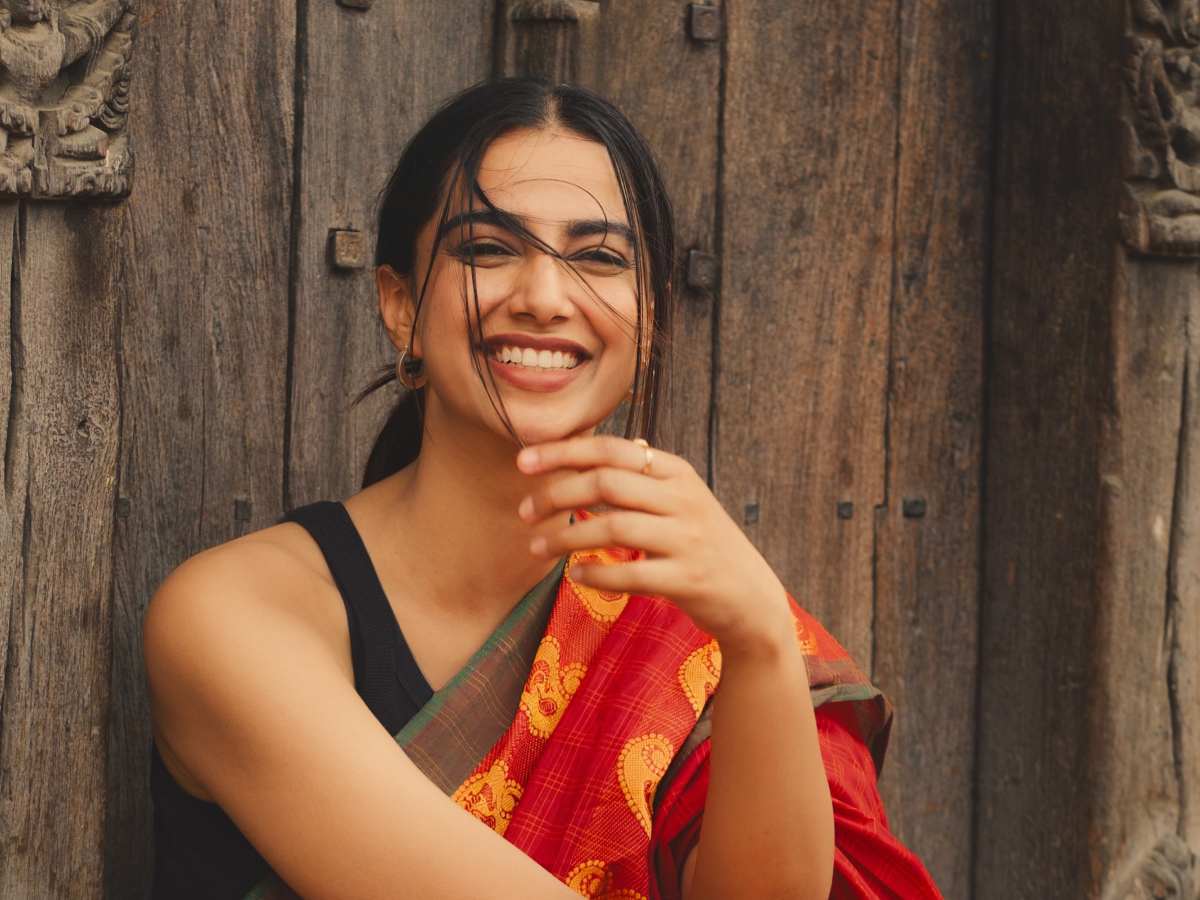 Meenakshi Chaudhary