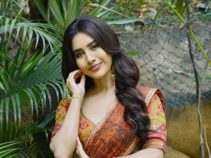 Nabha Natesh