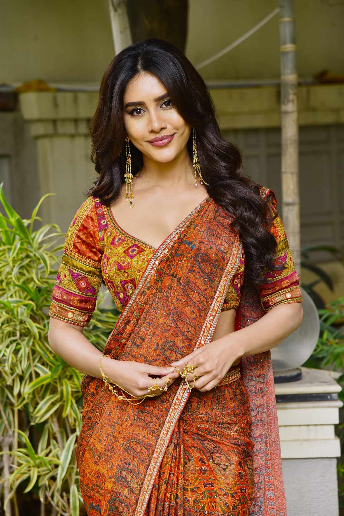 Nabha Natesh