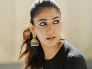 Nayanthara