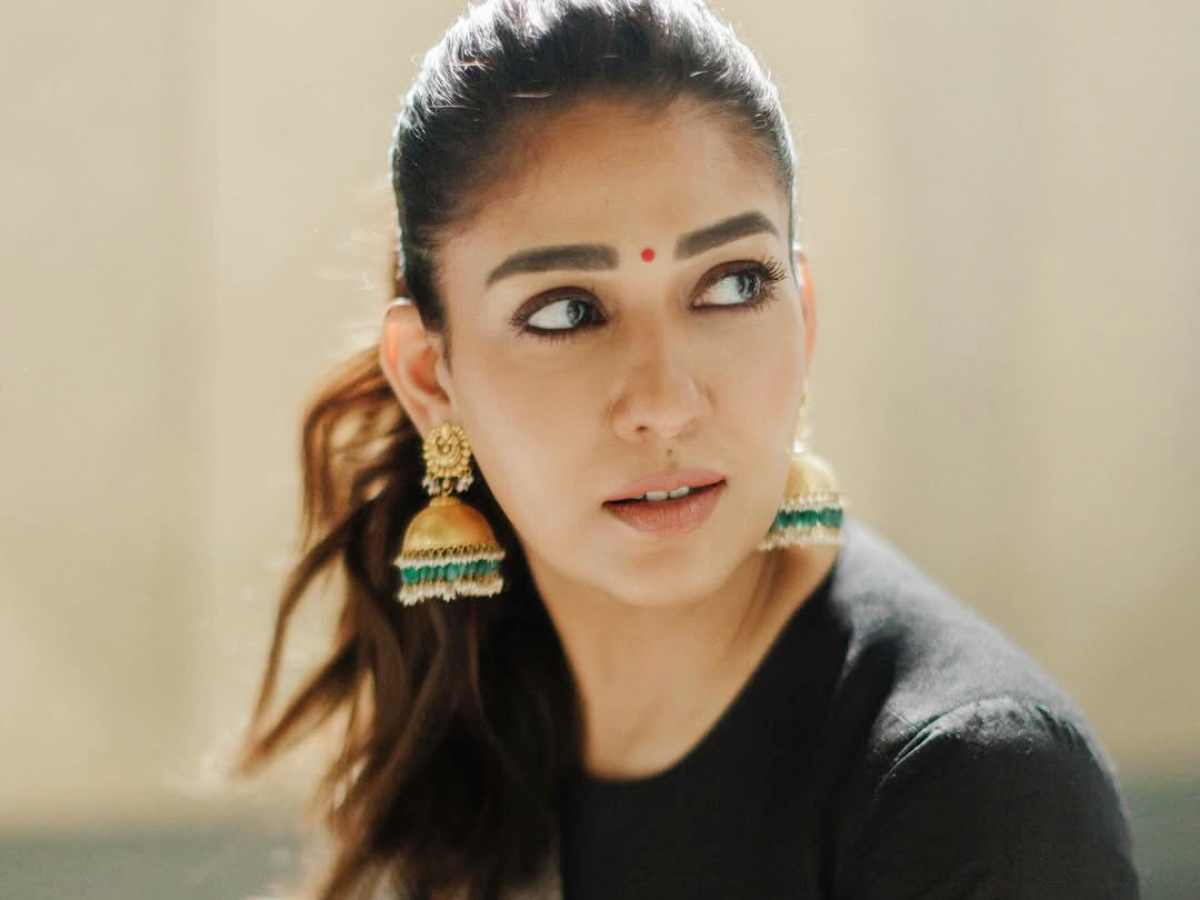 కాంచన 4'లో లేడి సూపర్ స్టార్ నటిస్తుందా! - తెలుగు సినిమా న్యూస్, రివ్యూస్