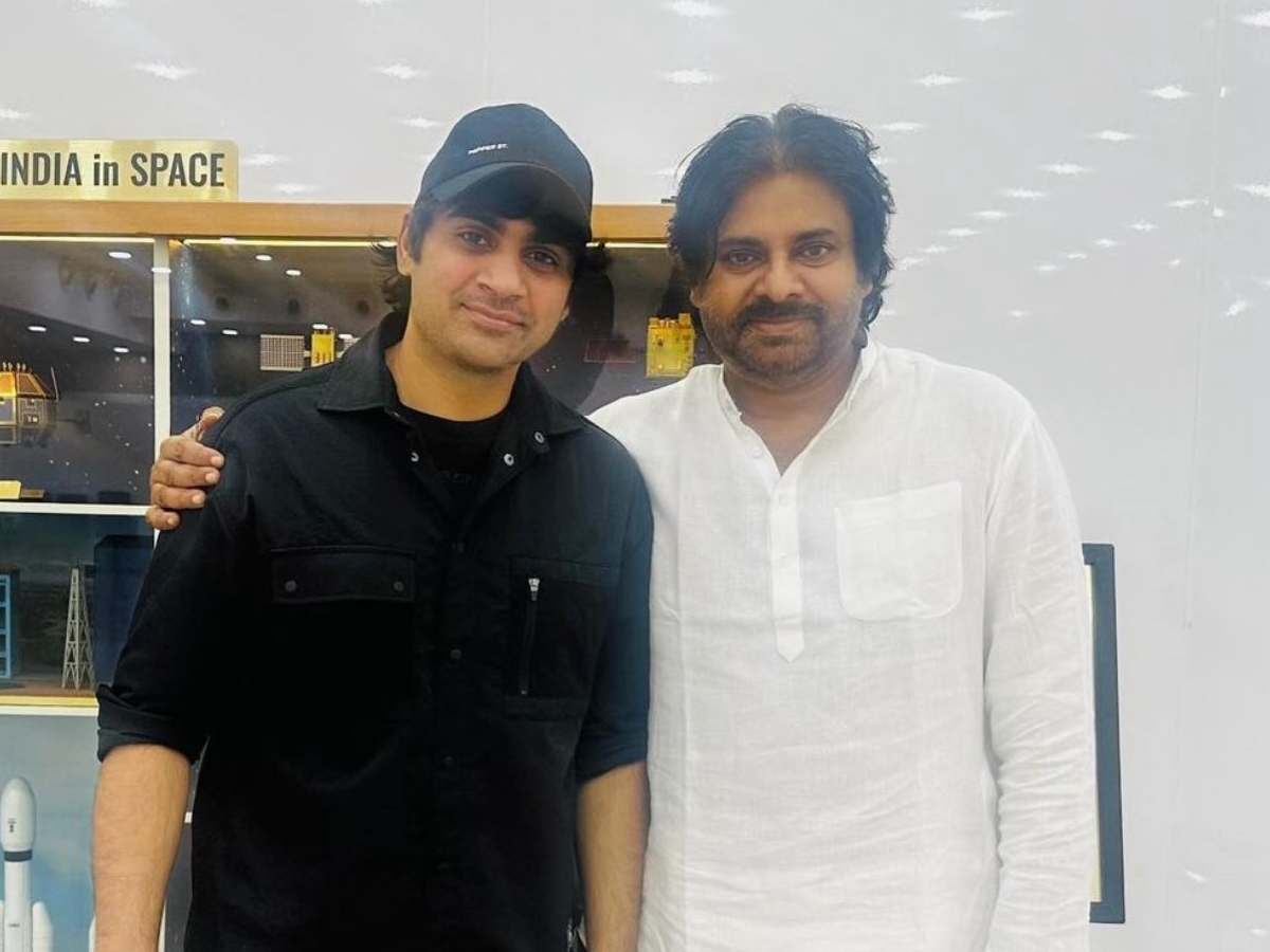 సుజీత్ ఫారిన్ నుంచి వచ్చాక - తెలుగు సినిమా న్యూస్, రివ్యూస్