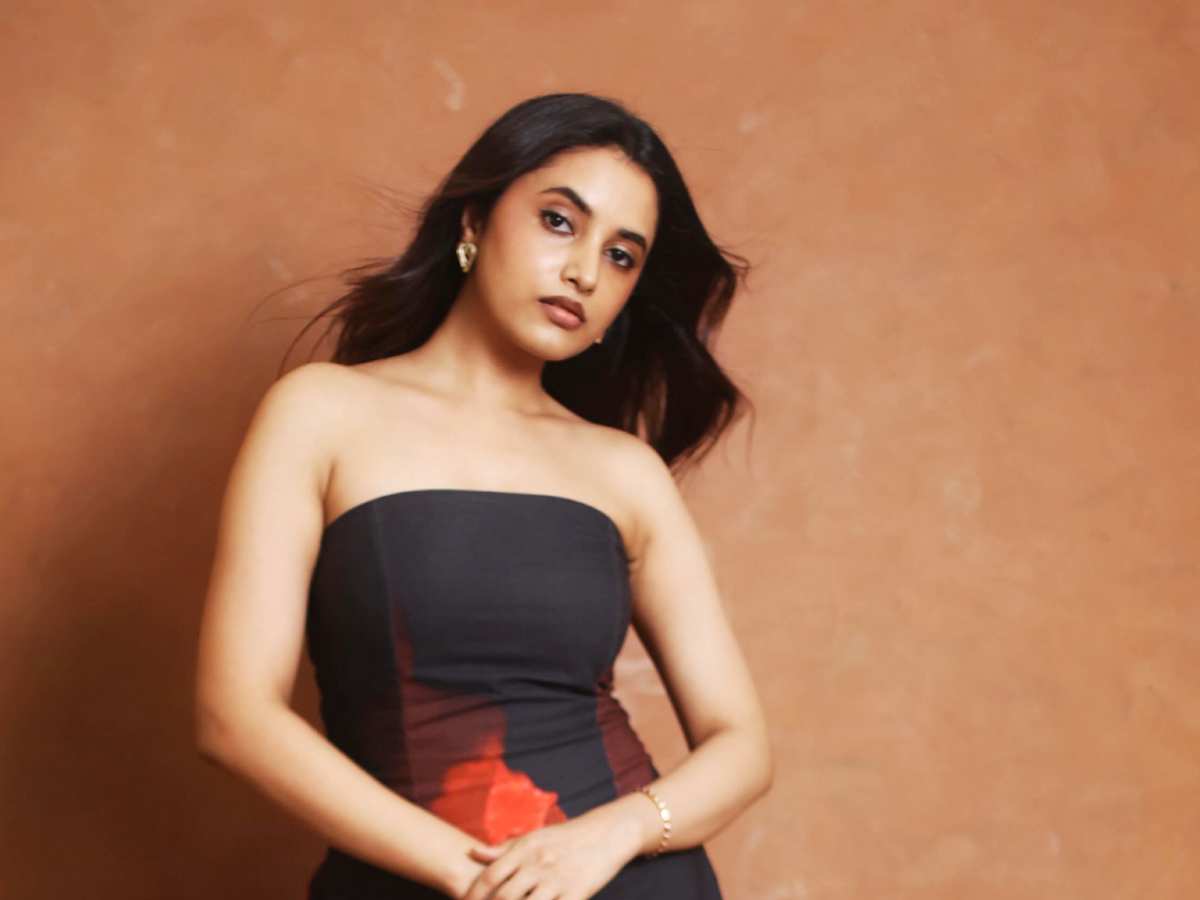 ఓజీ బ్యూటీ డీ-గ్లామర్ రోల్లో! - తెలుగు సినిమా న్యూస్, రివ్యూస్