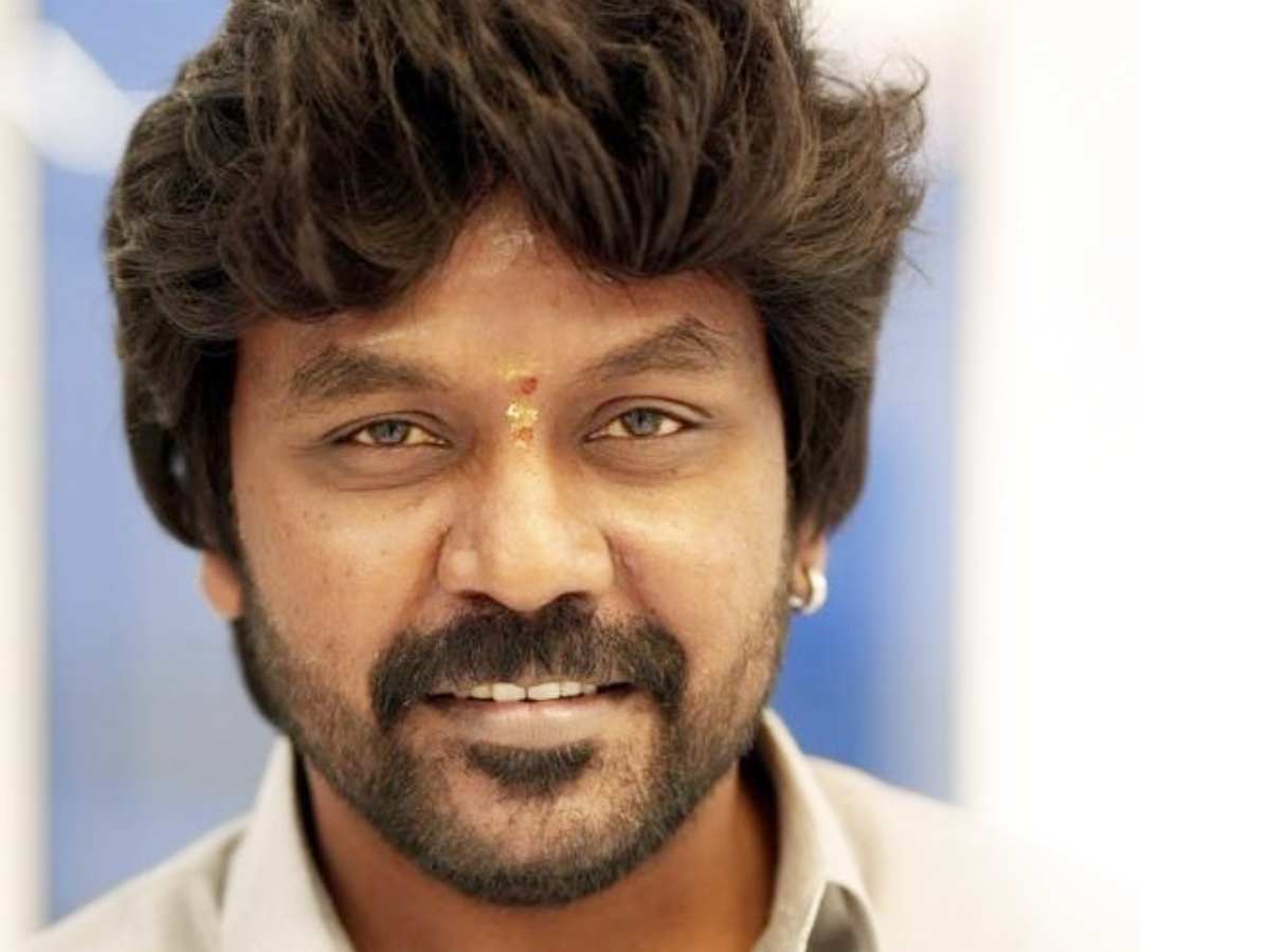 Raghava Lawrence