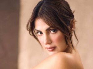 Rhea Chakraborty