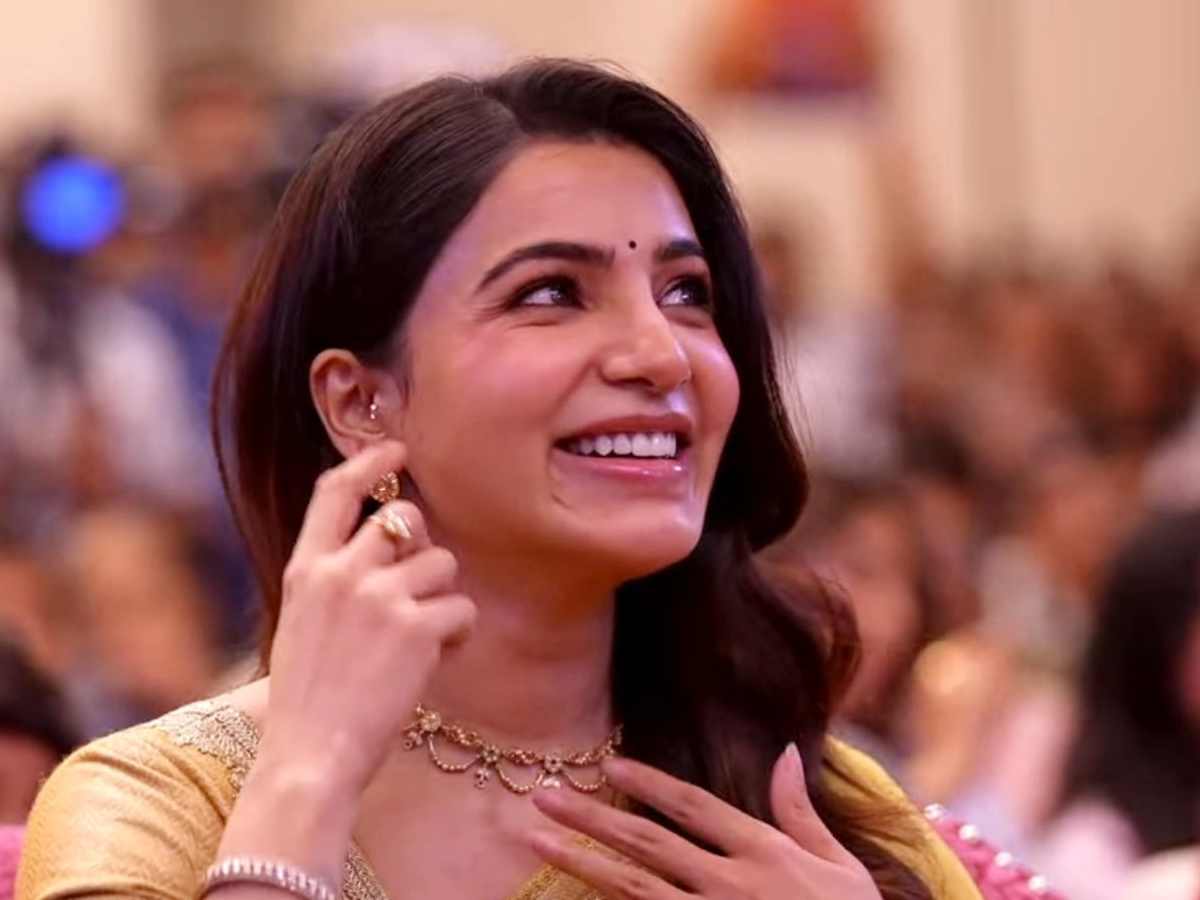 Samantha