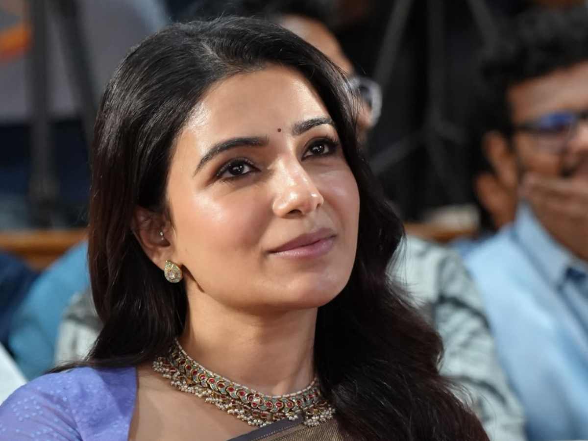 Samantha