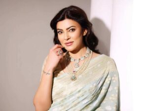 Sushmita Sen