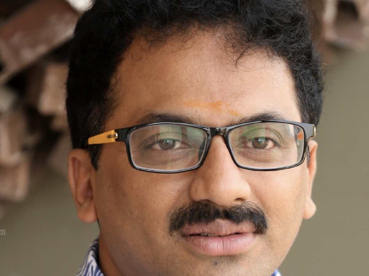 Ashok Babu