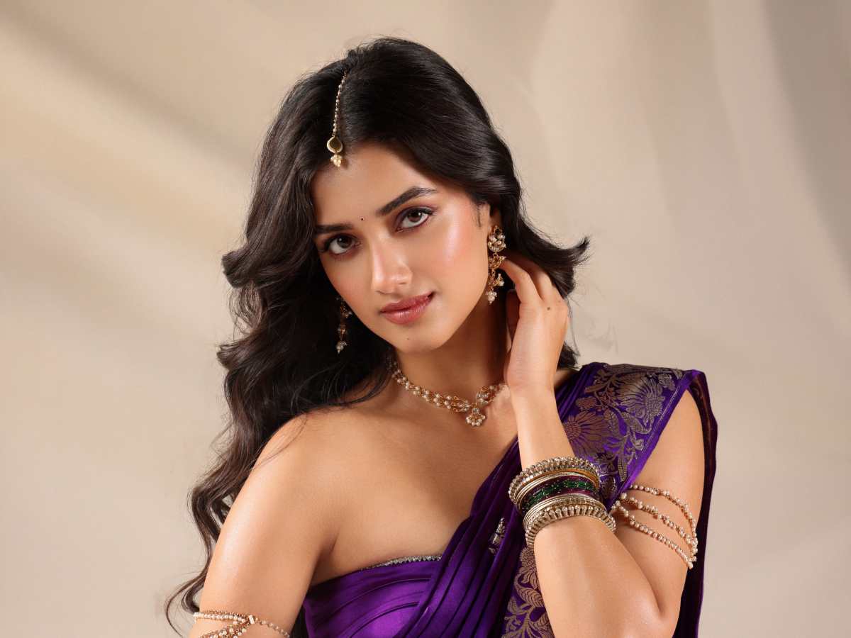 Bhagyashri Borse