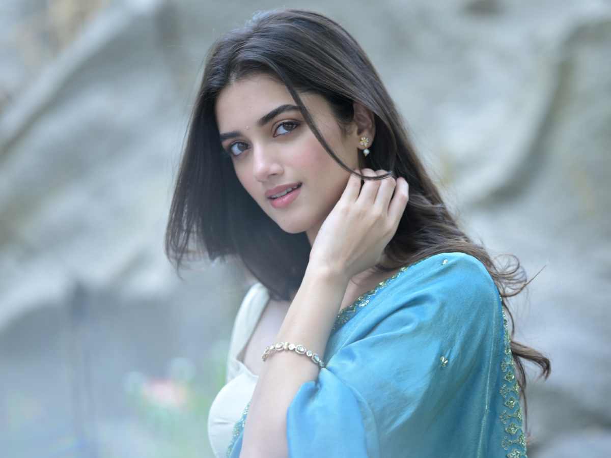 Bhagyashri Borse