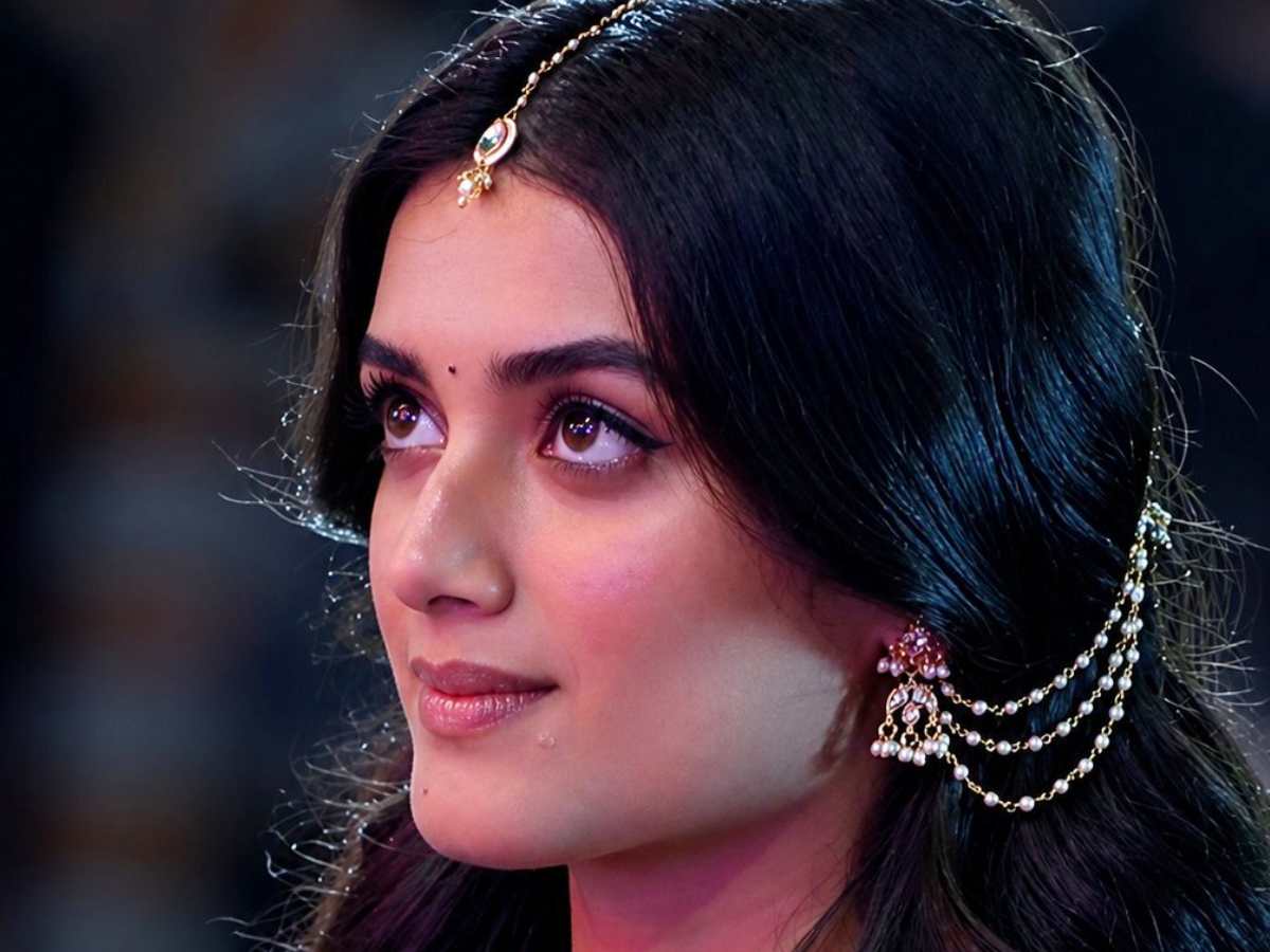 Bhagyashri Borse