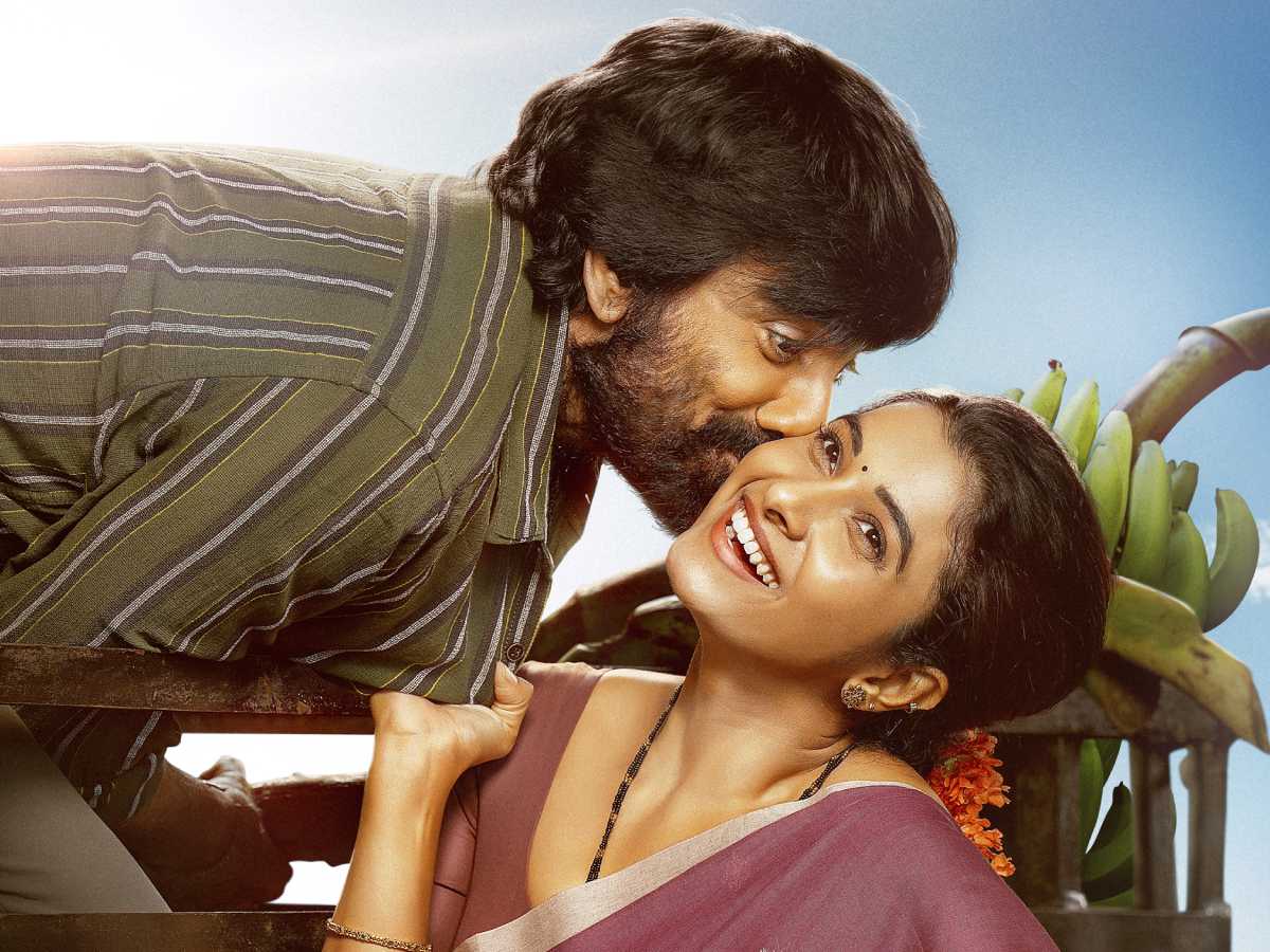 Irumudi