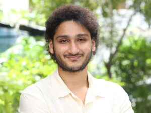 Jayakrishna Ghattamaneni