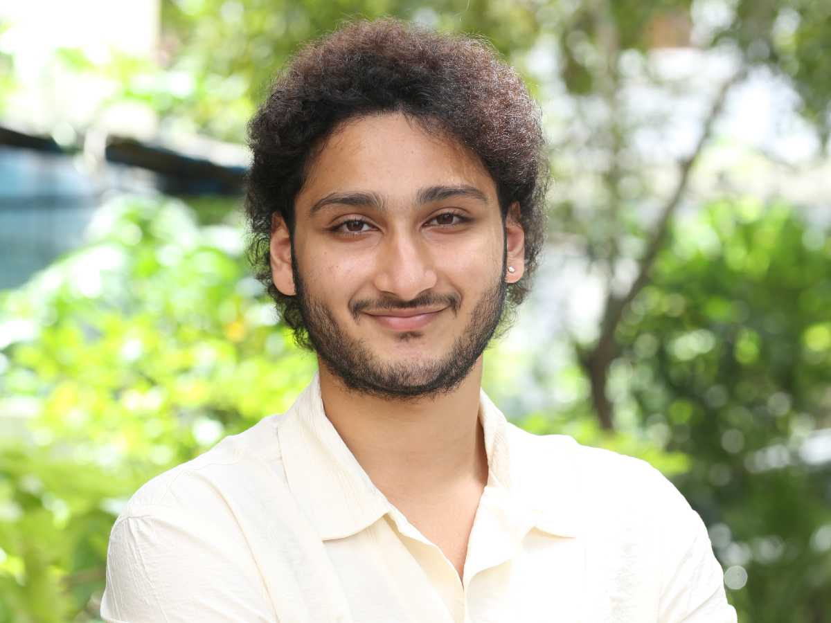 Jayakrishna Ghattamaneni