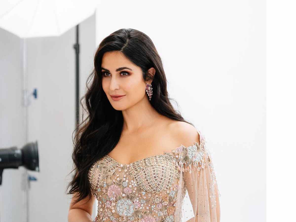 Katrina Kaif