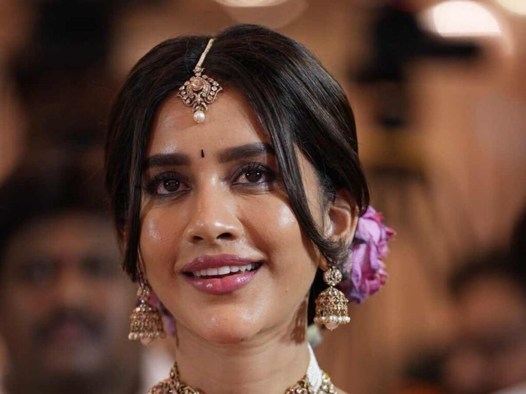Nabha Natesh