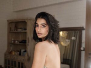 Pooja Hegde
