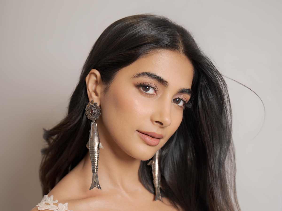 Pooja Hegde