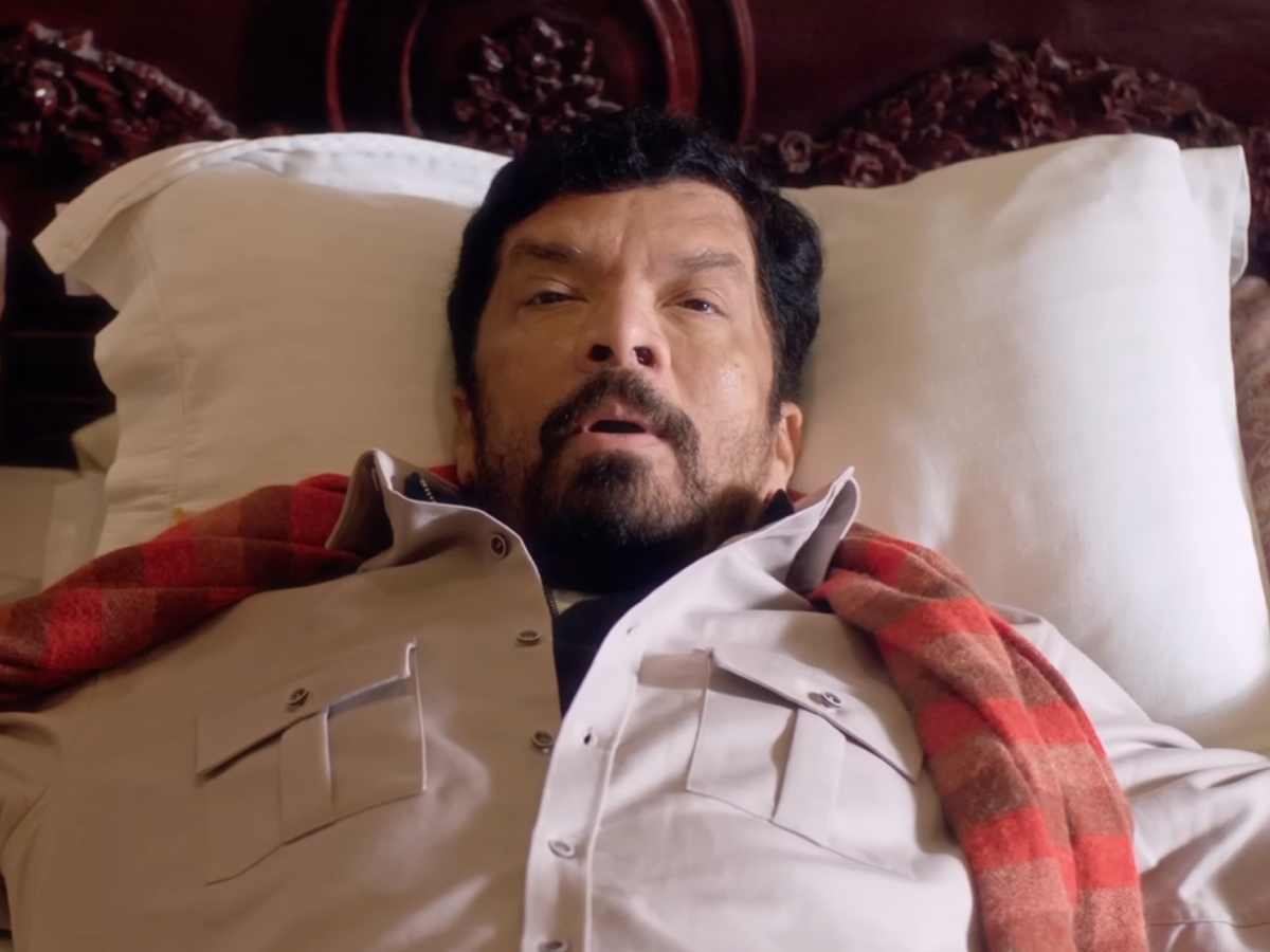 Posani Krishna Murali