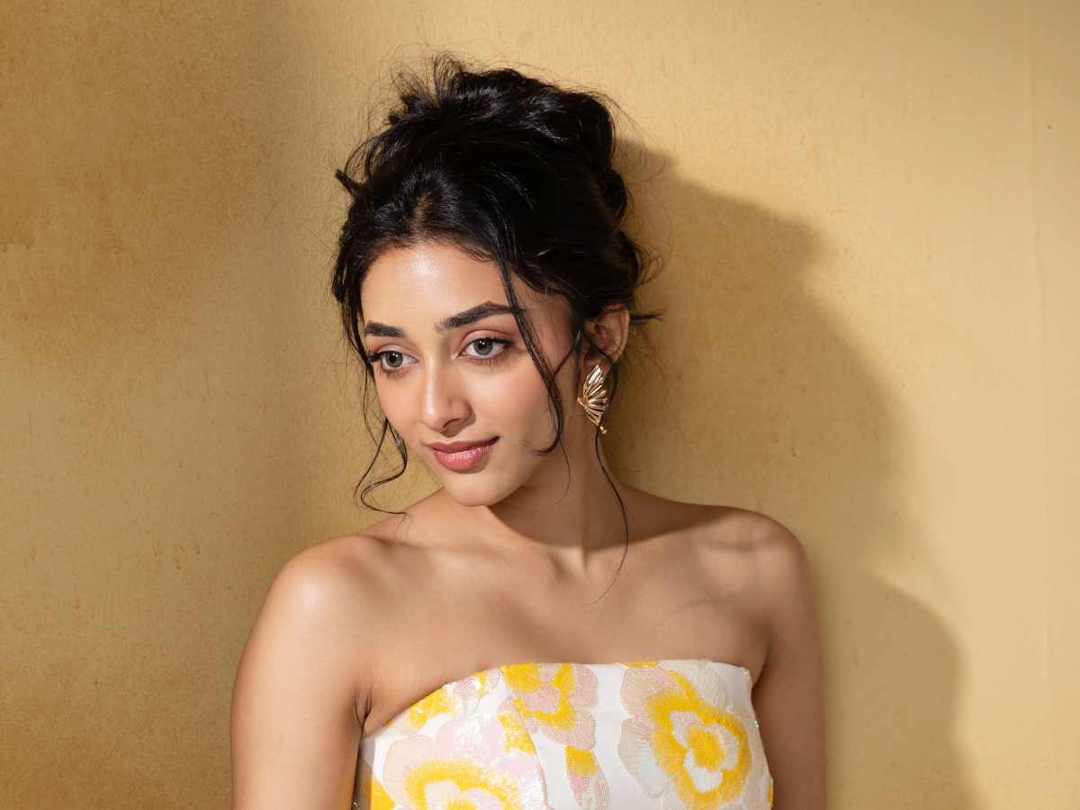 Preity Mukhundhan