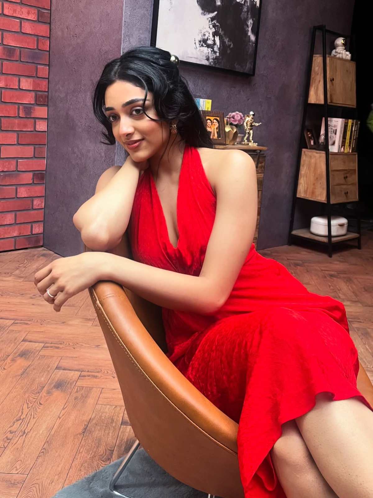 Preity Mukhundhan