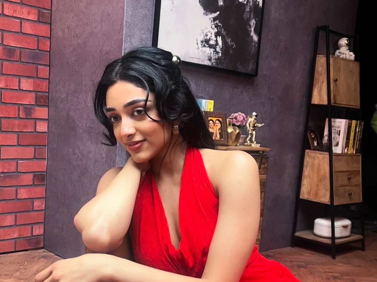 Preity Mukhundhan