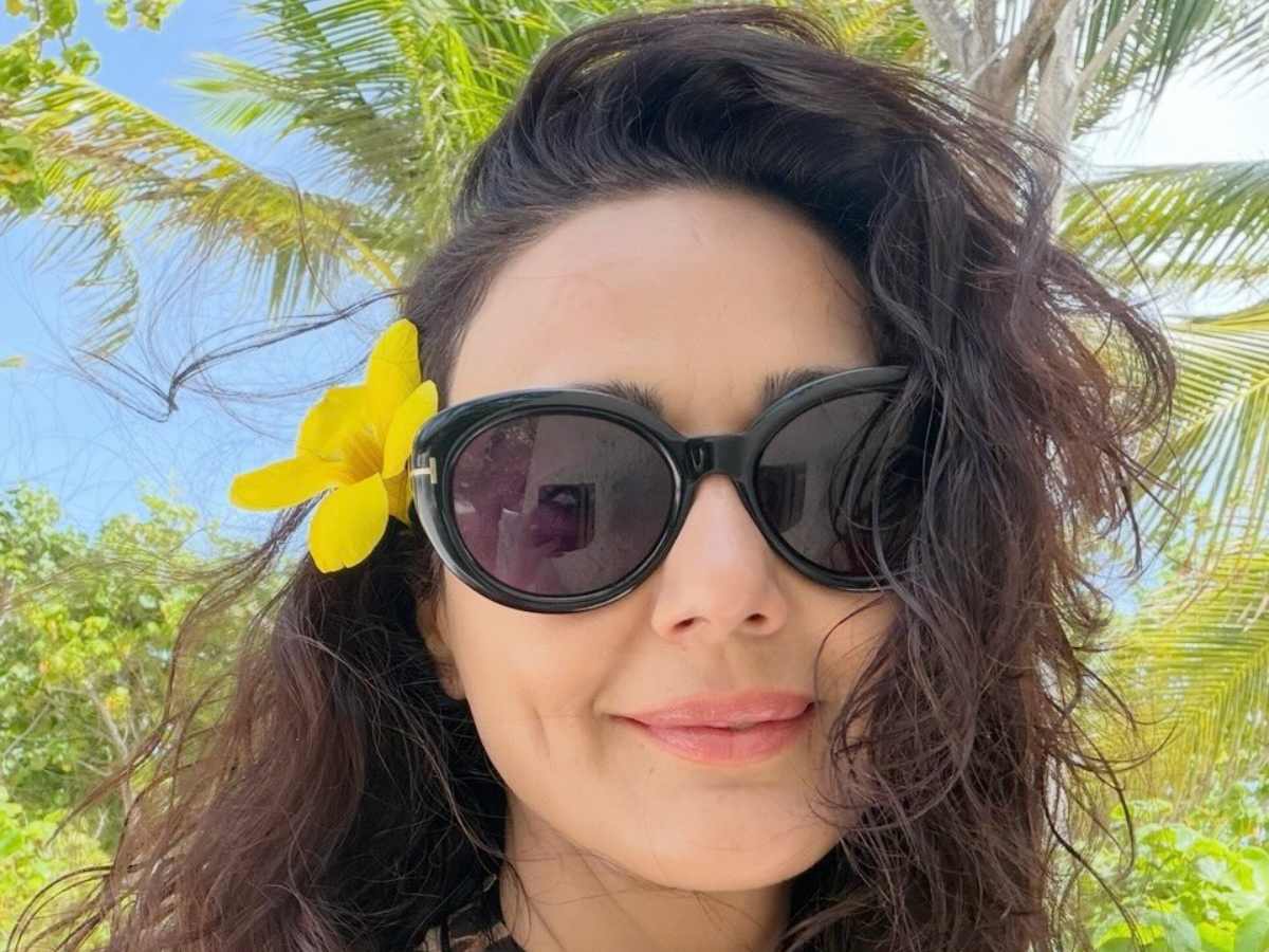 Priety Zinta