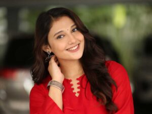 Ritika Nayak