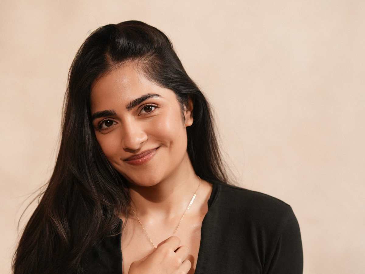 Rukmini Vasanth