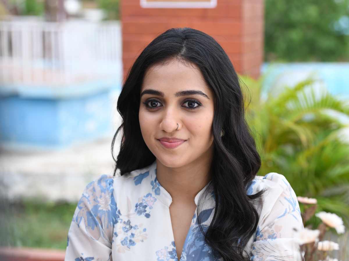 Sakkshi Mhadolkar