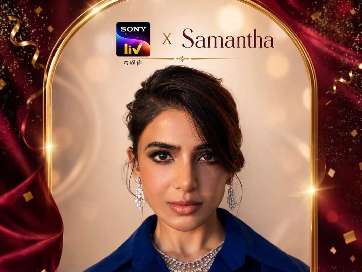 Sony Liv