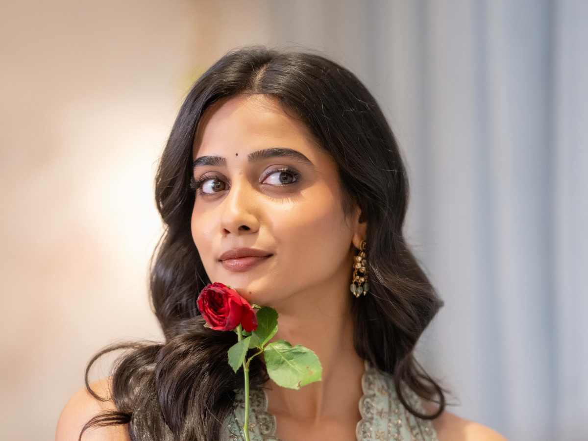Sri Gouri Priya