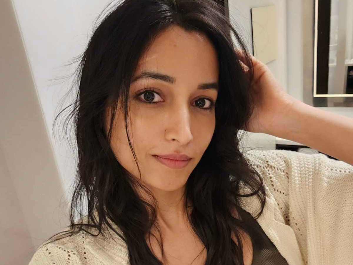 Srinidhi shetty