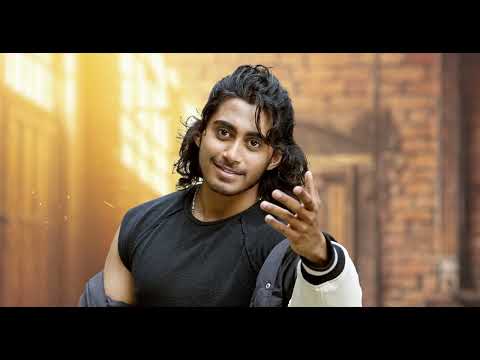Nandamuri Taraka Ramarao First Darshan | YVS Chowdary | Veenah Rao | New Talent Roars@