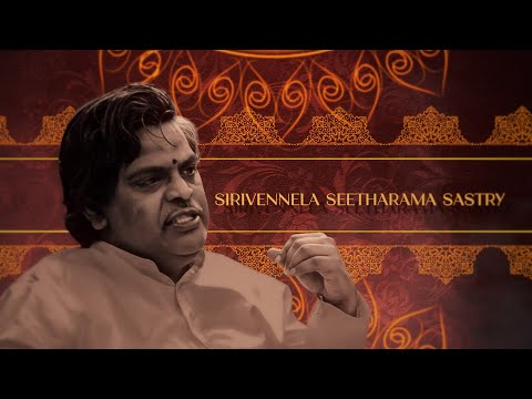 Sirivennela Song Announcement - Shyam Singha Roy | Nani | Sirivennela Seetharama Sastry