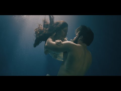 The Eye - Official Trailer (2025) Shruti Haasan, Mark Rowley