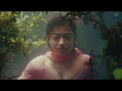 The GIRLFRIEND - Title First Look | Rashmika Mandanna | Rahul Ravindran | Hesham Abdul Wahab